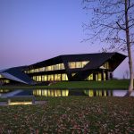 Oficina Vidre Negre By Damilano Studio Architects - Sheet17
