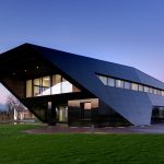 Oficina Vidre Negre By Damilano Studio Architects - Sheet18