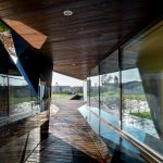 Oficina Vidre Negre By Damilano Studio Architects - Sheet2