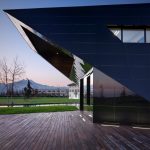 Oficina Vidre Negre By Damilano Studio Architects - Sheet19