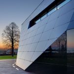 Oficina Vidre Negre By Damilano Studio Architects - Sheet20