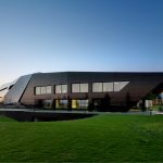 Oficina Vidre Negre By Damilano Studio Architects - Sheet21