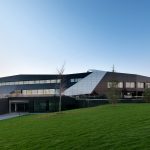 Oficina Vidre Negre By Damilano Studio Architects - Sheet22