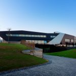 Oficina Vidre Negre By Damilano Studio Architects - Sheet23