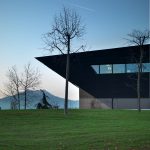 Oficina Vidre Negre By Damilano Studio Architects - Sheet24