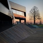 Oficina Vidre Negre By Damilano Studio Architects - Sheet25