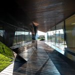 Oficina Vidre Negre By Damilano Studio Architects - Sheet3