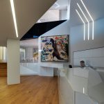 Oficina Vidre Negre By Damilano Studio Architects - Sheet31