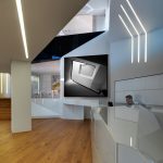 Oficina Vidre Negre By Damilano Studio Architects - Sheet32