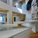 Oficina Vidre Negre By Damilano Studio Architects - Sheet33