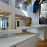 Oficina Vidre Negre By Damilano Studio Architects - Sheet34