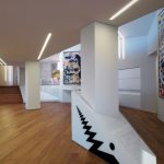 Oficina Vidre Negre By Damilano Studio Architects - Sheet35