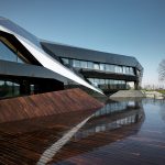 Oficina Vidre Negre By Damilano Studio Architects - Sheet37