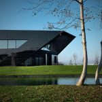 Oficina Vidre Negre By Damilano Studio Architects - Sheet4