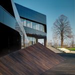 Oficina Vidre Negre By Damilano Studio Architects - Sheet5