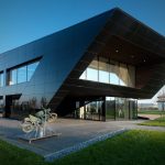 Oficina Vidre Negre By Damilano Studio Architects - Sheet6