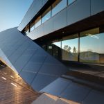 Oficina Vidre Negre By Damilano Studio Architects - Sheet8