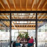 Piushaven Harbour Pavilion Tilburg By Civic Architects - Sheet11