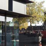 Piushaven Harbour Pavilion Tilburg By Civic Architects - Sheet12