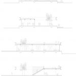 Piushaven Harbour Pavilion Tilburg By Civic Architects - Sheet16