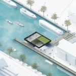 Piushaven Harbour Pavilion Tilburg By Civic Architects - Sheet17