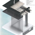 Piushaven Harbour Pavilion Tilburg By Civic Architects - Sheet2