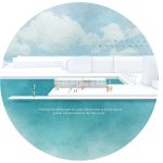 Piushaven Harbour Pavilion Tilburg By Civic Architects - Sheet21