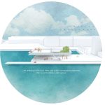 Piushaven Harbour Pavilion Tilburg By Civic Architects - Sheet23