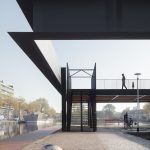 Piushaven Harbour Pavilion Tilburg By Civic Architects - Sheet4