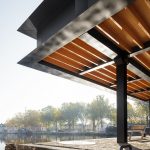 Piushaven Harbour Pavilion Tilburg By Civic Architects - Sheet5