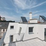 Radetzkystraße - A village on the roof By PPAG architects - Sheet11
