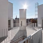 Radetzkystraße - A village on the roof By PPAG architects - Sheet2