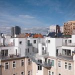 Radetzkystraße - A village on the roof By PPAG architects - Sheet4
