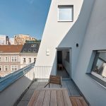 Radetzkystraße - A village on the roof By PPAG architects - Sheet6