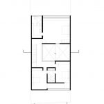 V House By COTAPAREDES Arquitectos - Sheet1