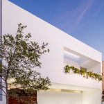 V House By COTAPAREDES Arquitectos - Sheet19