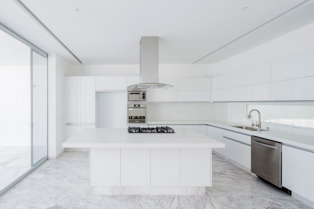 V House By COTAPAREDES Arquitectos - Sheet7