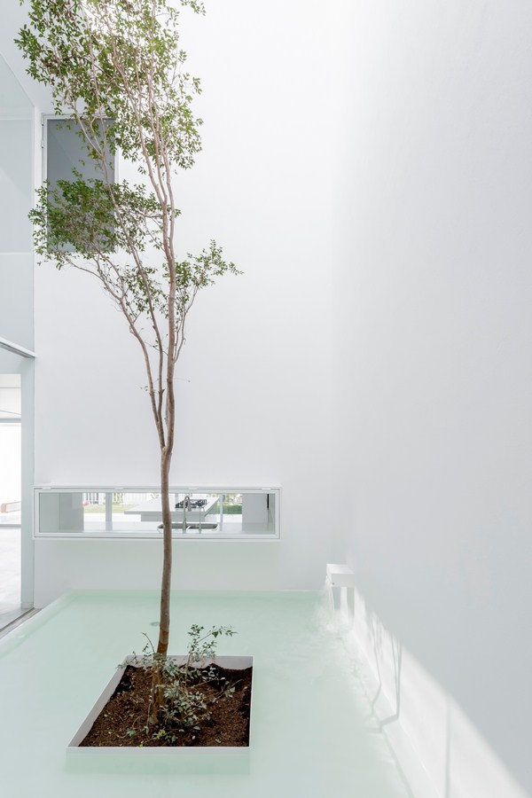V House By COTAPAREDES Arquitectos - Sheet8
