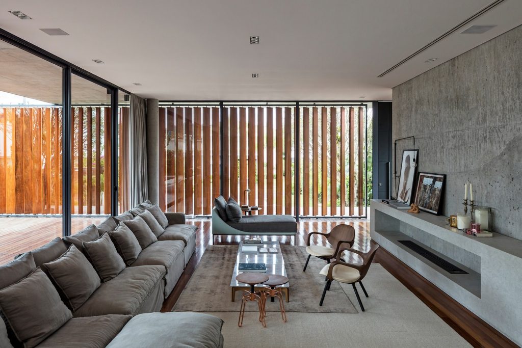 CASA BRAVOS By JOBIM CARLEVARO arquitetos - Sheet2