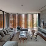 CASA BRAVOS By JOBIM CARLEVARO arquitetos - Sheet2