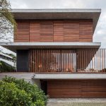 CASA BRAVOS By JOBIM CARLEVARO arquitetos - Sheet8