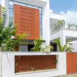 Clay Screen House By Manoj Patel Design Studio - Sheet2