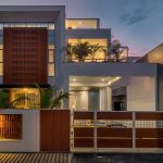 Clay Screen House By Manoj Patel Design Studio - Sheet21