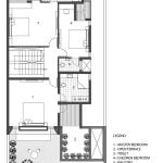 Clay Screen House By Manoj Patel Design Studio - Sheet26