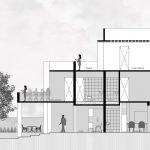Clay Screen House By Manoj Patel Design Studio - Sheet29