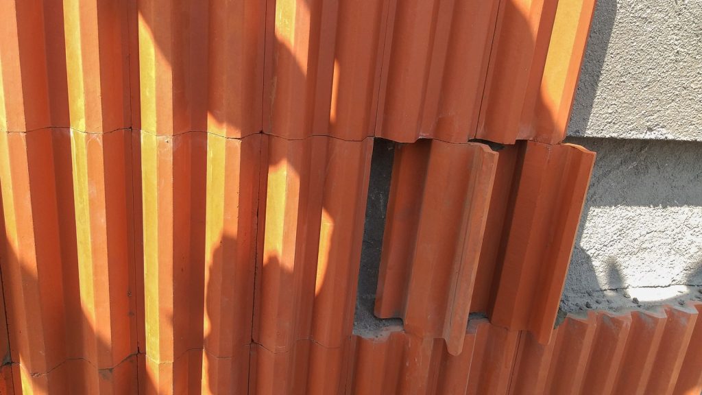 Clay Screen House By Manoj Patel Design Studio - Sheet4