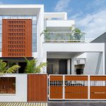 Clay Screen House By Manoj Patel Design Studio - Sheet5