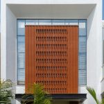 Clay Screen House By Manoj Patel Design Studio - Sheet6