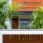 Clay Screen House By Manoj Patel Design Studio - Sheet7