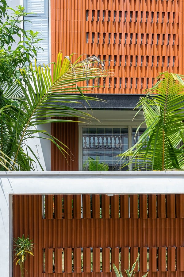 Clay Screen House By Manoj Patel Design Studio - Sheet7